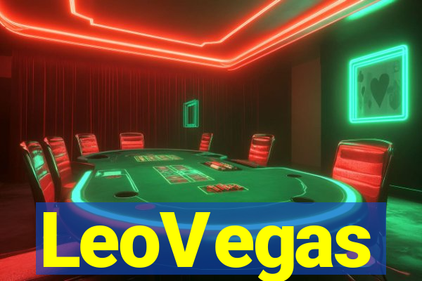 LeoVegas