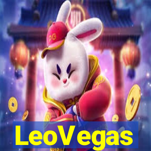 LeoVegas