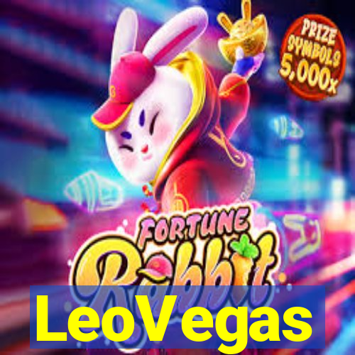 LeoVegas