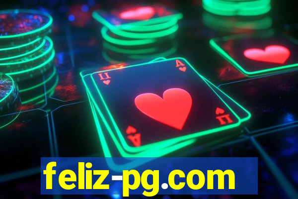 feliz-pg.com