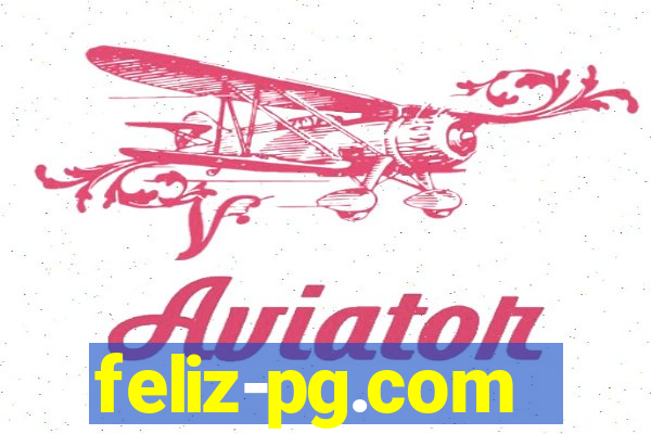 feliz-pg.com