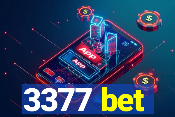 3377 bet