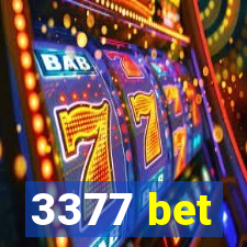 3377 bet