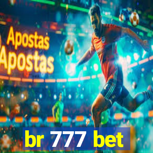 br 777 bet