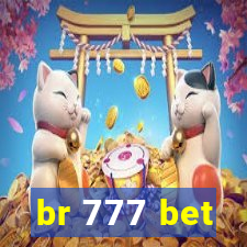 br 777 bet