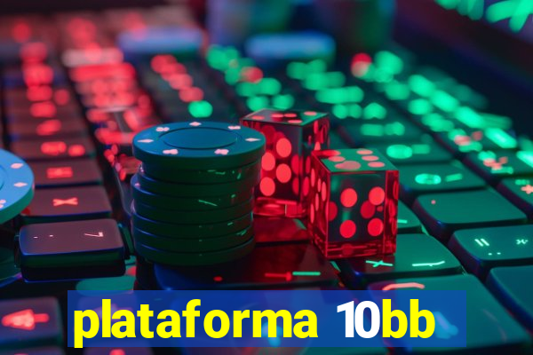 plataforma 10bb