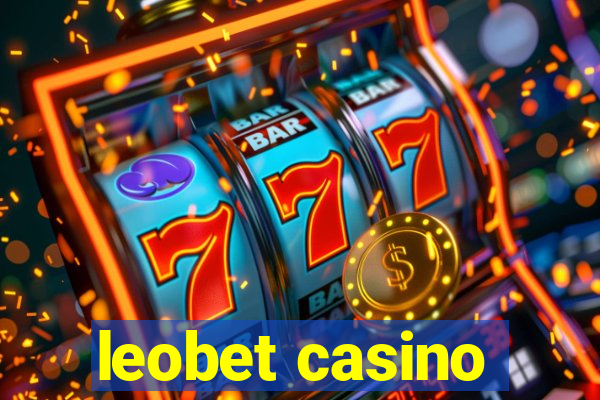 leobet casino