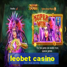 leobet casino