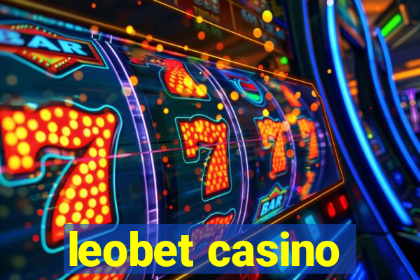 leobet casino