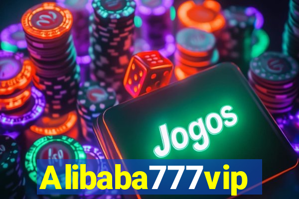 Alibaba777vip