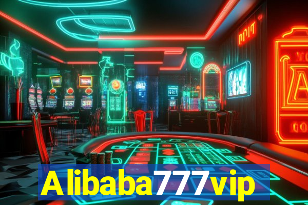 Alibaba777vip