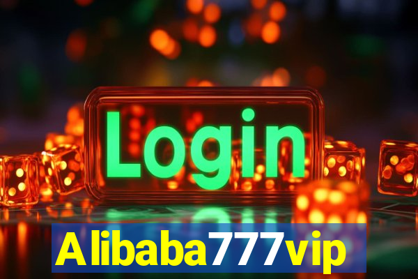 Alibaba777vip