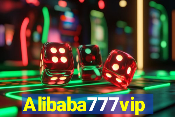 Alibaba777vip