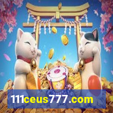 111ceus777.com