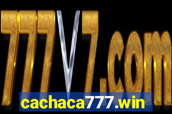 cachaca777.win