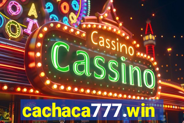 cachaca777.win