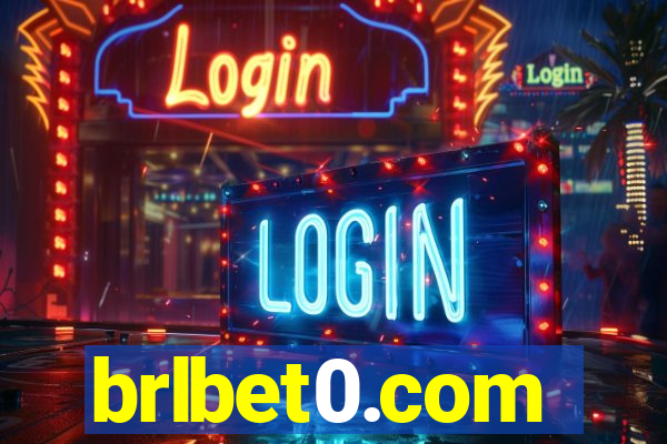 brlbet0.com