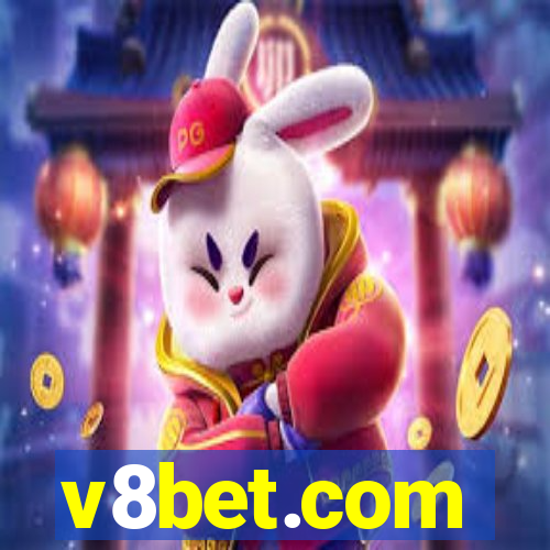 v8bet.com