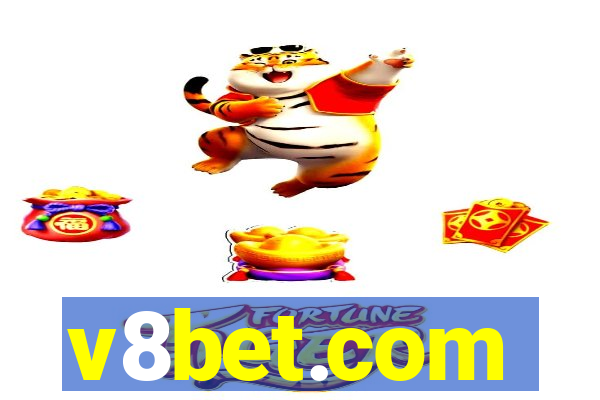 v8bet.com