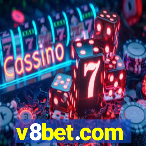 v8bet.com