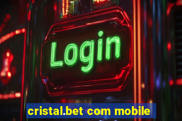 cristal.bet com mobile