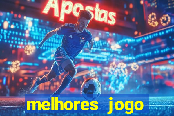 melhores jogo offline android