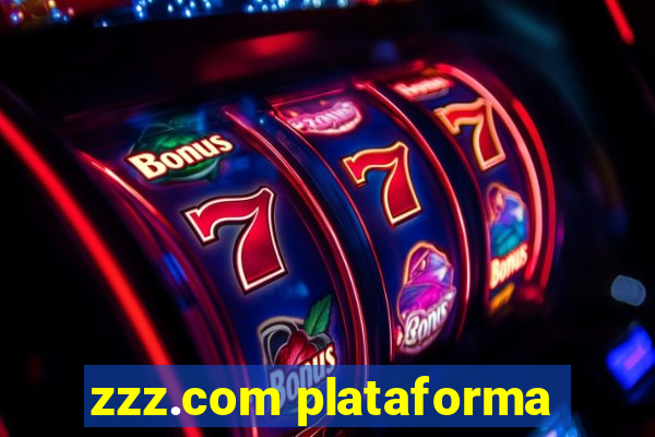 zzz.com plataforma