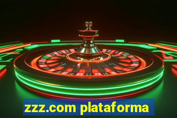 zzz.com plataforma