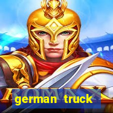 german truck simulator jogar online