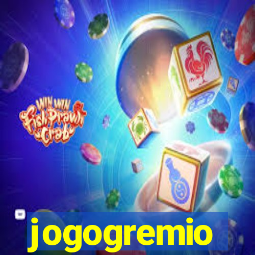 jogogremio