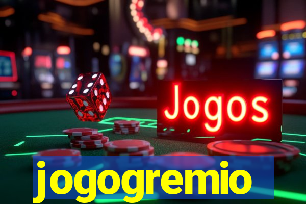 jogogremio