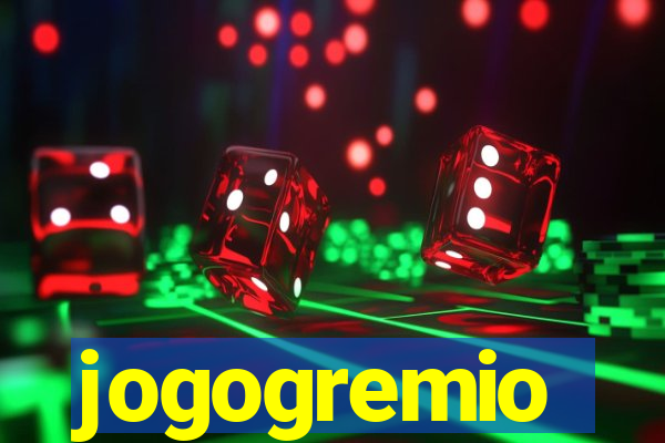 jogogremio