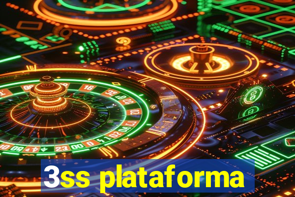 3ss plataforma