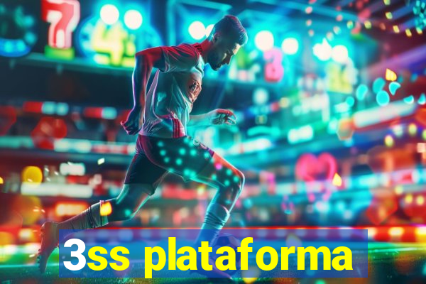 3ss plataforma