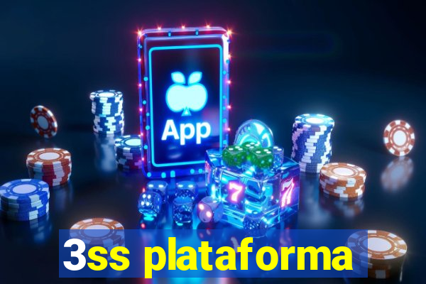 3ss plataforma