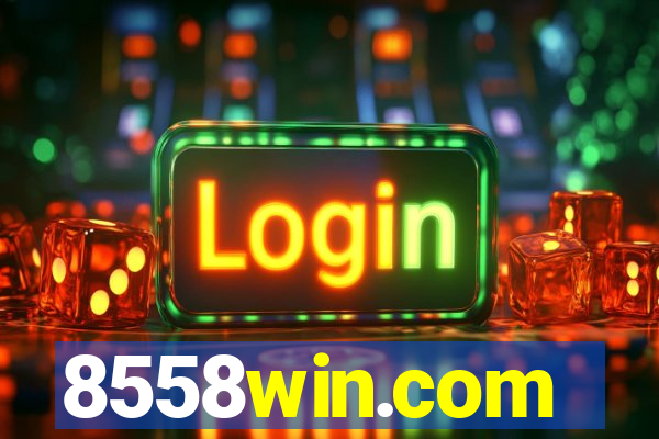 8558win.com