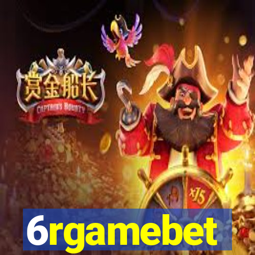 6rgamebet