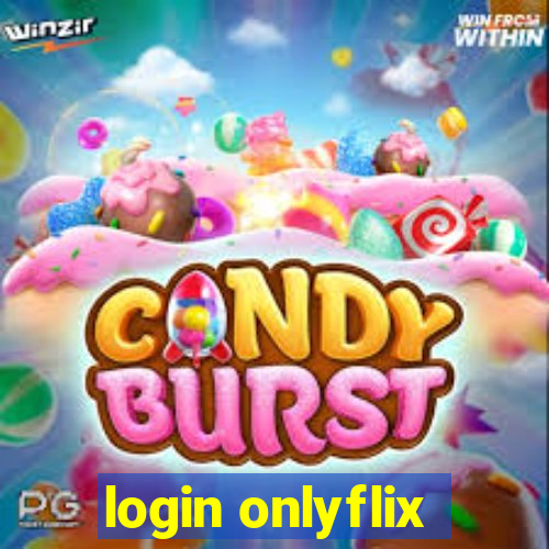 login onlyflix