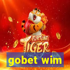 gobet wim