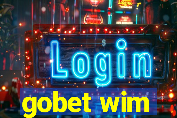 gobet wim