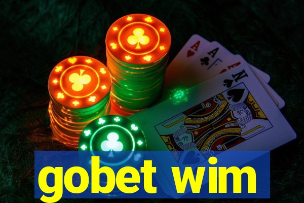 gobet wim