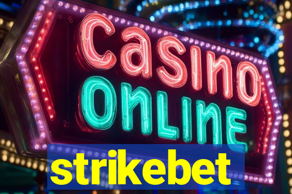 strikebet