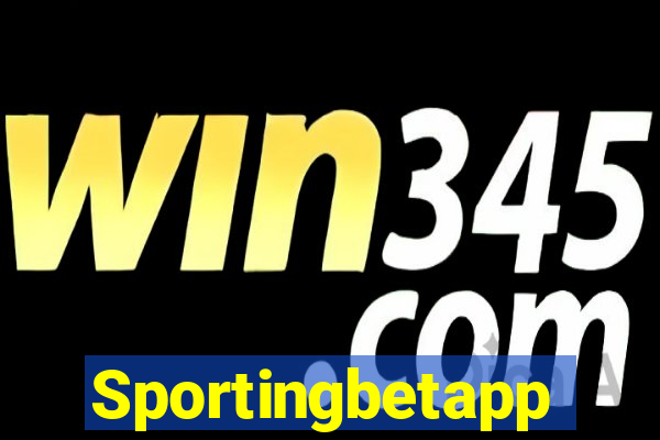 Sportingbetapp