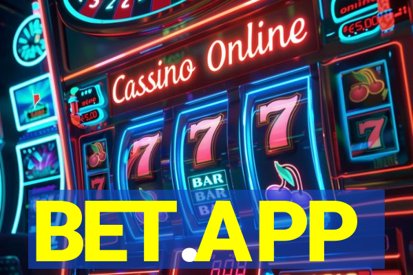 BET.APP