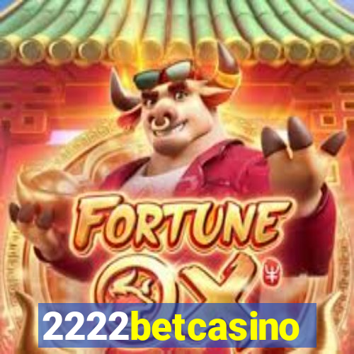 2222betcasino