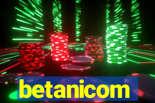 betanicom