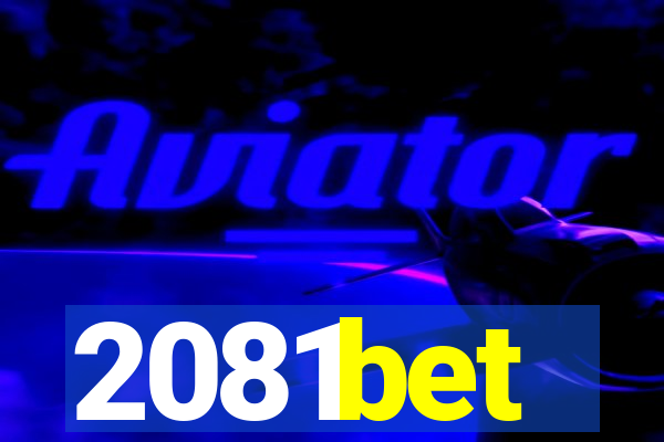 2081bet