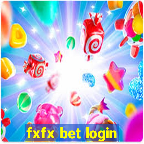 fxfx bet login