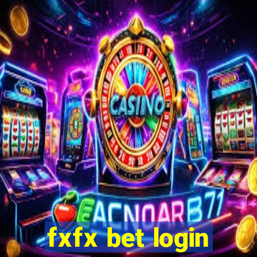 fxfx bet login