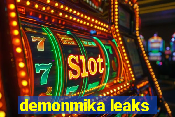 demonmika leaks